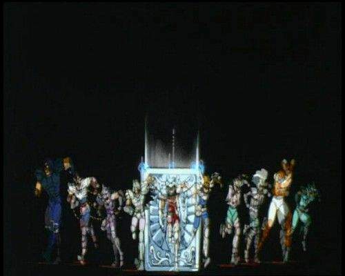 Otaku Gallery  / Anime e Manga / Saint Seiya / Screen Shots / Movies / 01 - La Dea della Discordia / 008.jpg